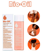 Cargar imagen en el visor de la galería, Bio Oil skincare oil