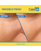 Cargar imagen en el visor de la galería, Cerave Protector solar líquido Invisible Dry Touch Spf 50+