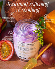 Cargar imagen en el visor de la galería, Truly Glazed Donut whipped shave butter