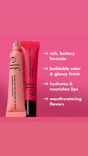 Cargar imagen en el visor de la galería, Elf Glow Reviver Melting Lip Balm