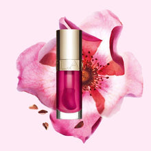 Cargar imagen en el visor de la galería, Clarins Lip Comfort Oil