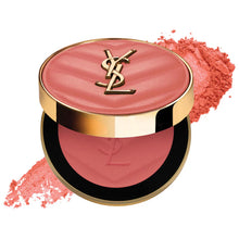 Cargar imagen en el visor de la galería, Yves Saint Laurent YSL
Make Me Blush 24H Buildable Powder Blush
