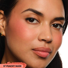 Cargar imagen en el visor de la galería, Yves Saint Laurent YSL
Make Me Blush 24H Buildable Powder Blush