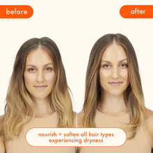 Cargar imagen en el visor de la galería, Amika soulfood nourishing hair mask