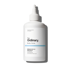 Cargar imagen en el visor de la galería, The Ordinary Salicylic Acid 0.5% Body Serum 240 ml