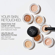 Cargar imagen en el visor de la galería, Nars Soft Matte Complete Full Coverage Longwear Concealer