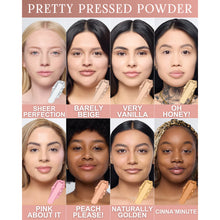 Cargar imagen en el visor de la galería, Beauty Creations Pretty Pressed Setting Powder Polvos Compactos