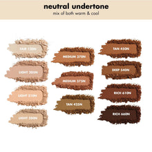 Cargar imagen en el visor de la galería, Elf Camo Powder Foundation Polvos Compactos