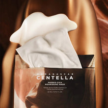 Cargar imagen en el visor de la galería, Skin1004 Centella Probio-Cica Nourishing Mask