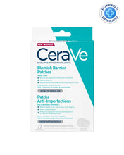 Cargar imagen en el visor de la galería, Cerave Blemish Barrier Patches