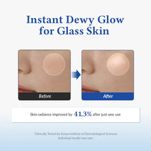 Cargar imagen en el visor de la galería, Dr. Althea Aqua Marine Jelly Mist