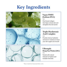 Cargar imagen en el visor de la galería, Dr. Althea Aqua Marine Jelly Mist