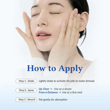 Cargar imagen en el visor de la galería, Dr. Althea Aqua Marine Jelly Mist