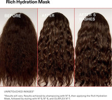 Cargar imagen en el visor de la galería, Olaplex Rich Hydration Mask