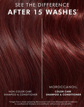 Cargar imagen en el visor de la galería, Moroccanoil Color Care Shampoo