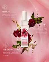 Cargar imagen en el visor de la galería, Moroccanoil Dahlia Rouge Hair & Body Fragrance Mist