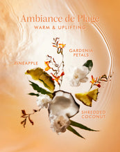 Cargar imagen en el visor de la galería, Moroccanoil Ambiance De Plage Hair & Body Fragrance Mist