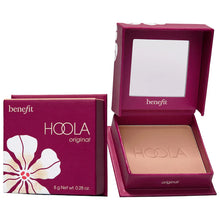 Cargar imagen en el visor de la galería, Benefit Hoola Matte Powder Bronzer