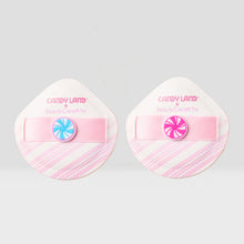 Cargar imagen en el visor de la galería, Beauty Creations Candy Land Lollipoppin Blush Líquidos y Borlas