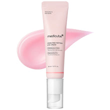 Cargar imagen en el visor de la galería, Medicube PDRN Pink Peptide Eye Cream Contorno de ojos