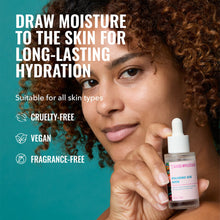 Cargar imagen en el visor de la galería, Good Molecules Hyaluronic Acid Serum