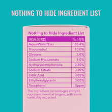 Cargar imagen en el visor de la galería, Good Molecules Hyaluronic Acid Serum
