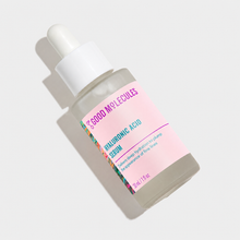 Cargar imagen en el visor de la galería, Good Molecules Hyaluronic Acid Serum