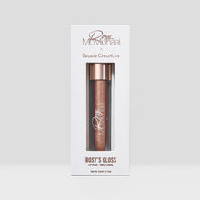 Cargar imagen en el visor de la galería, Beauty Creations Rosy’s Lip Gloss