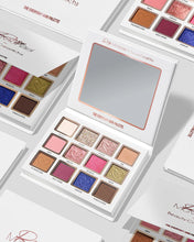 Cargar imagen en el visor de la galería, Beauty Creations Rosy Mc Michael The Everyday Mini Palette