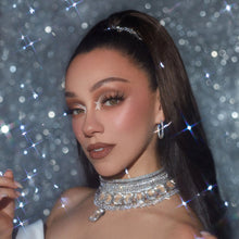 Cargar imagen en el visor de la galería, Rosy MCMichael X Beauty Creations Highlighters Paleta de Iluminadores