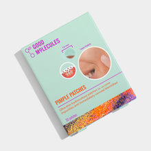 Cargar imagen en el visor de la galería, Good Molecules Pimple Patches 30 Patches