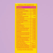 Cargar imagen en el visor de la galería, Good Molecules Yuzu Blemish Gel Cream