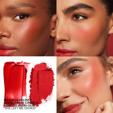 Cargar imagen en el visor de la galería, PATRICK TA creme and powder blush rubor