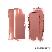 Cargar imagen en el visor de la galería, PATRICK TA creme and powder blush rubor