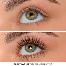 Cargar imagen en el visor de la galería, Too Faced Ribbon Wrapped Lash Extreme Length Tubing Mascara