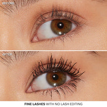 Cargar imagen en el visor de la galería, Too Faced Ribbon Wrapped Lash Extreme Length Tubing Mascara
