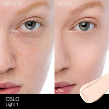 Cargar imagen en el visor de la galería, Base NARS Natural Radiant Longwear Foundation