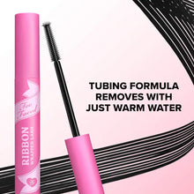 Cargar imagen en el visor de la galería, Too Faced Ribbon Wrapped Lash Extreme Length Tubing Mascara