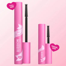 Cargar imagen en el visor de la galería, Too Faced Ribbon Wrapped Lash Extreme Length Tubing Mascara