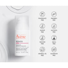 Cargar imagen en el visor de la galería, Avene Redness Expert Soothing Moisturizing Concentrated Cream