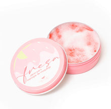 Cargar imagen en el visor de la galería, Kriz Reales Beauty Nuevo Bálsamo limpiador de Esponjas y Brochas