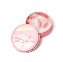 Cargar imagen en el visor de la galería, Kriz Reales Beauty Nuevo Bálsamo limpiador de Esponjas y Brochas