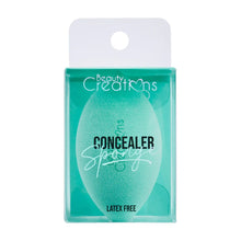 Cargar imagen en el visor de la galería, Beauty Creations Concealer Sponge Esponja de maquillaje