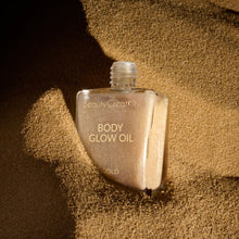 Cargar imagen en el visor de la galería, Beauty Creations Body Glow Oil