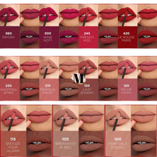 Cargar imagen en el visor de la galería, Loreal Infallible Matte Resistance Liquid Lipstick, labial líquido matte