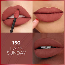 Cargar imagen en el visor de la galería, Loreal Infallible Matte Resistance Liquid Lipstick, labial líquido matte