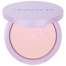 Cargar imagen en el visor de la galería, Tower 28 Beauty GetSet Blur + Set Talc-Free Pressed Setting Powder