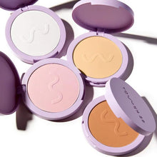 Cargar imagen en el visor de la galería, Tower 28 Beauty GetSet Blur + Set Talc-Free Pressed Setting Powder