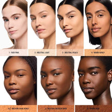 Cargar imagen en el visor de la galería, MAKEUP BY MARIO SurrealSkin Talc-Free Soft Blur Setting Powder