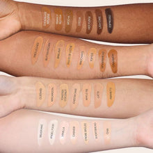 Cargar imagen en el visor de la galería, HUDA BEAUTY Easy Blur Natural Airbrush Foundation with Niacinamide